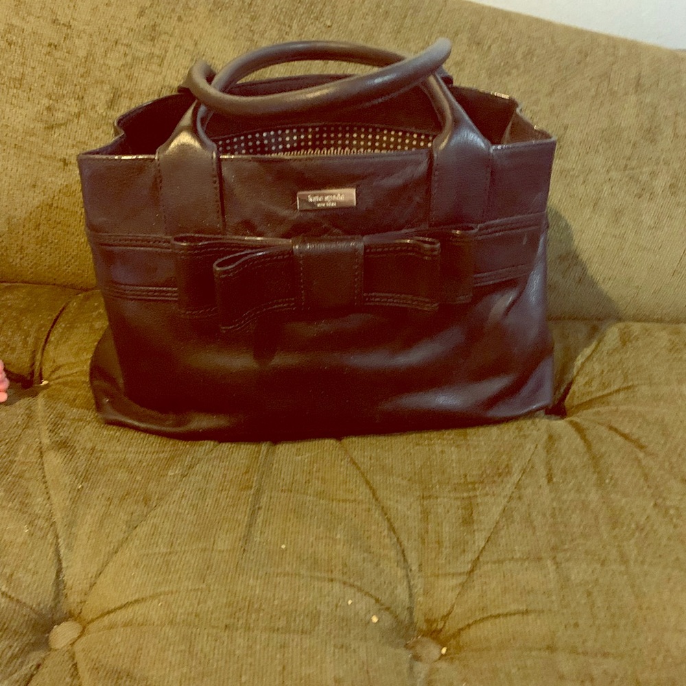 Kate Spade HUGE purse!!